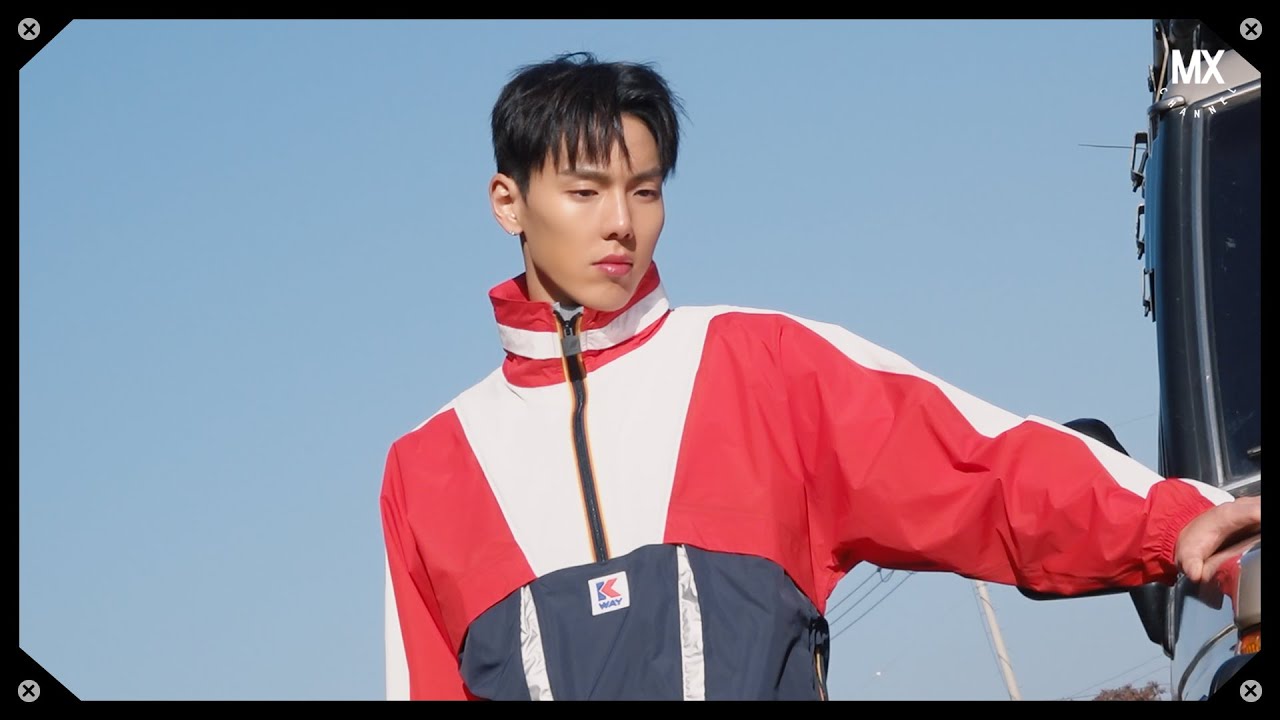 [몬채널][B] EP.443 SHOWNU K-WAY S/S #2