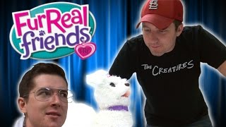 Subscribe to The Creatures: http://bit.ly/tchsub Discuss here: http://thecreaturehub.com/forum/viewtopic.php?f=30&t=... On this 