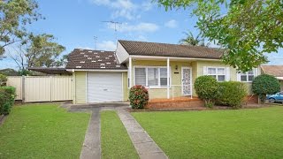 44 Macquarie Avenue, Campbelltown NSW 2560- Prudential Real Estate 4628 0033
