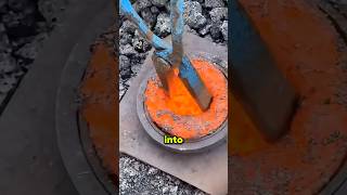 Turning Volcano Fire Into 100 Rocks