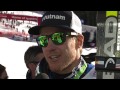 Ligety taking third 2015 World