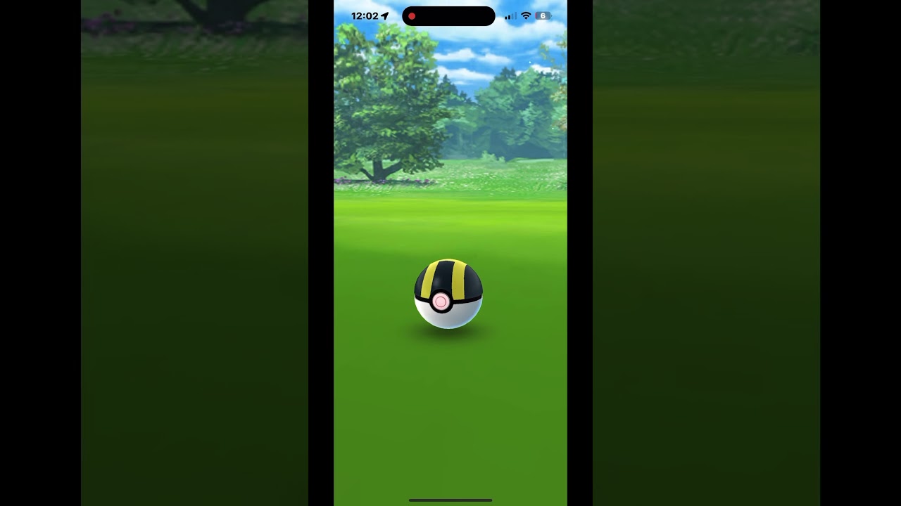 A 3 Stage wild evolution with WHAT CP??? 