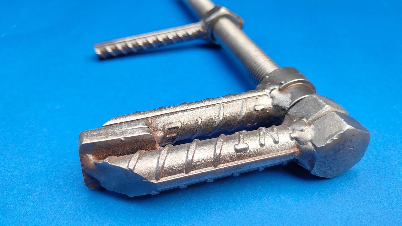 Топ-15 популярных инструментов | Простой креативный инструмент своими руками, сделанный умным