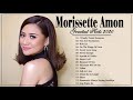 Morissette Amon greatest hits - Best song of Morissette Amon - Morissette Amon Songs 2020