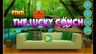 Avm Find The Luck Conch Walkthrough [AvmGames] screenshot 4