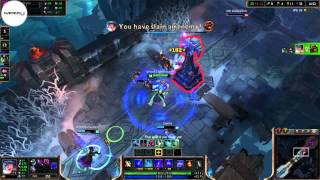 Guide to the Best Summoner Spells in League of Legends