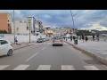 Annaba Algeria Car Driving 07 12 2025 Algeria Annaba