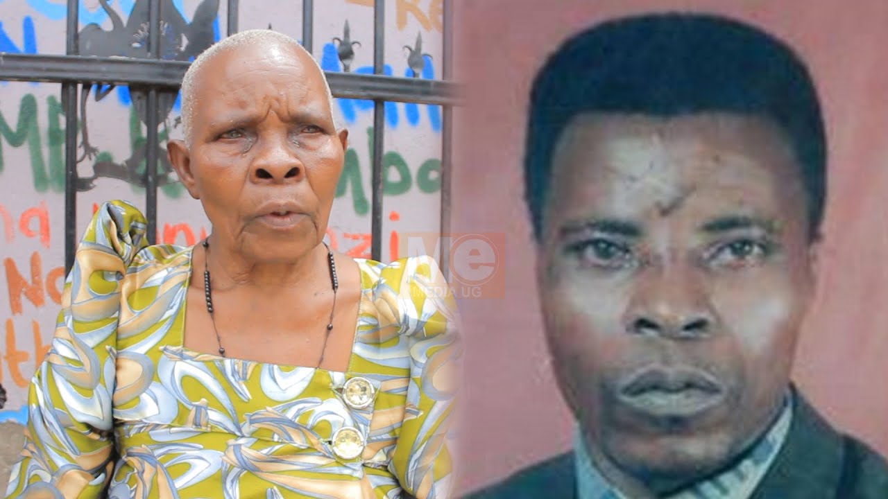 MAAMA WA BASUDDE ATULISE NAKAABA KU NSONGA ZA MUTABANI WE.