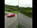 The real street DRIFT in touge Nissan 240sx &amp; Bmw e36
