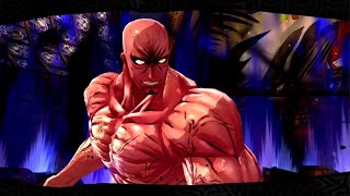 Persona 5 Royal Shadow Shido Boss Fight