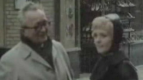 Robert Larsen snakker sort