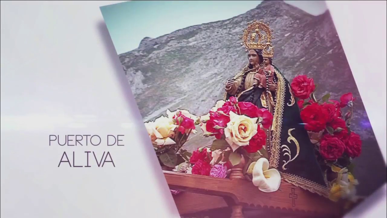 Muda al Puerto de  ALiva