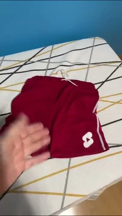 O PRIMEIRO SHORTS DO JAZZGHOST!