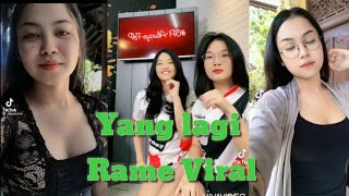 Tiktok Cantik Terbaru