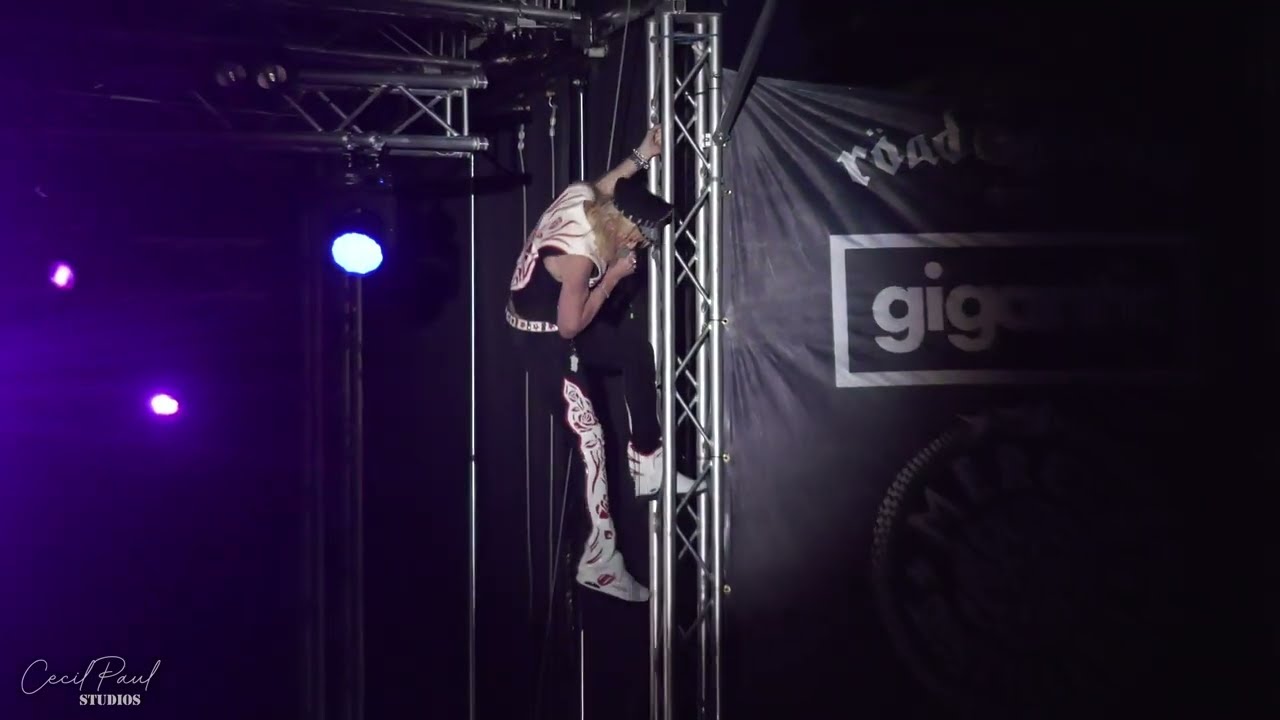 Michael Monroe - 78 - Call Of The Wild Festival 2025