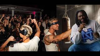 trained with an Ex NFL player.....think I broke my legs