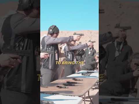 Team GLOCK at SHOT Show | TGU - S2 E1