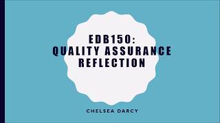 Celebrity EDB150 - Task 3 QA reflection Net Worth
