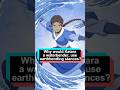 Why would Katara, a waterbender, use earthbending stances?#tiktoktvfilmcontest#characterstud#AvatarT