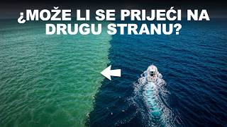 Aljaški Zaljev | Istina o Dva Oceana koja se Nikada ne Miješaju