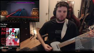 Rotten Records will delete this video