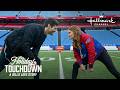 Preview Holiday Touchdown A Bills Love Story Starring Holland Roden And Matthew Daddario Preview Holiday Touchdown A Bills Love Story Starring Holland Roden And Matthew Daddario