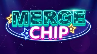 Merge Chip - Crypto Game Gameplay Android Mobile screenshot 4