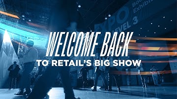 NRF 2022: Retail