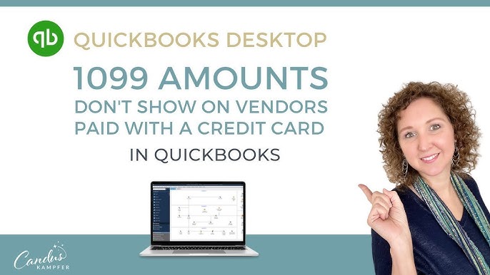 how to change employee to 1099 vendor in quickbooks