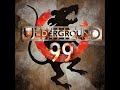 Underground 2099  new escape room game  london