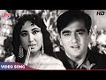 Naghma o sher ki saugaat  lata mangeshkar songs  meena kumari sunil dutt  gazal movie songs