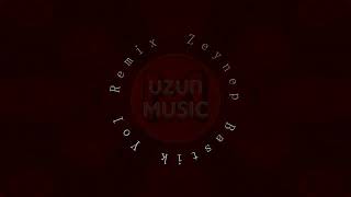 Zeynep Bastık - Yol Remix Murat Uzun Music Resimi