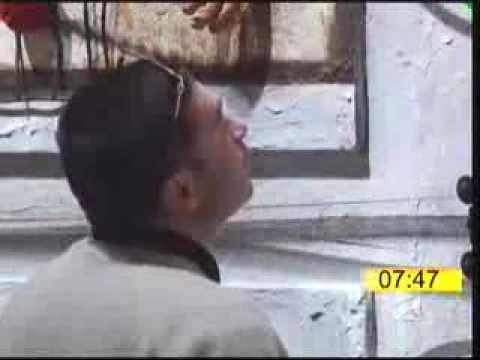 გიორგი აბრამიძის ნამუშევრების გამოფენა