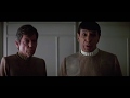 The final frontier 1989 spock has a brother