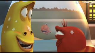 Ларва, 1 Серия С Помощью Ии Mindvideo.ai