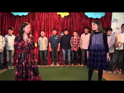 ქარელის 1 საჯარო სკოლა