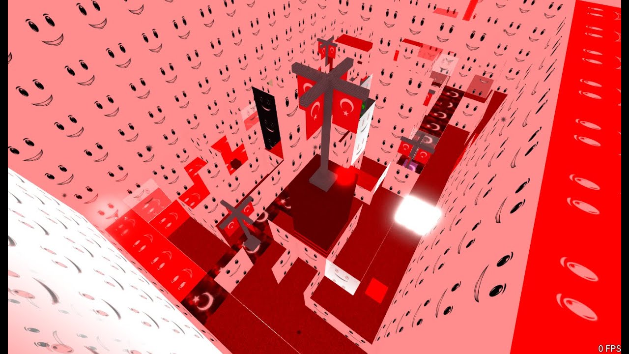 PM 6:06: Limited U | Sublevel !-10 Completion (Glitches and Skips)