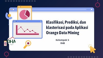 Klasifikasi, Prediksi, dan klasterisasi pada Aplikasi Orange Data Mining | Data Set Pada Nilai Siswa