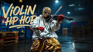 【Violin x Hip Hop Playlist】– Where Strings Meet the Streets