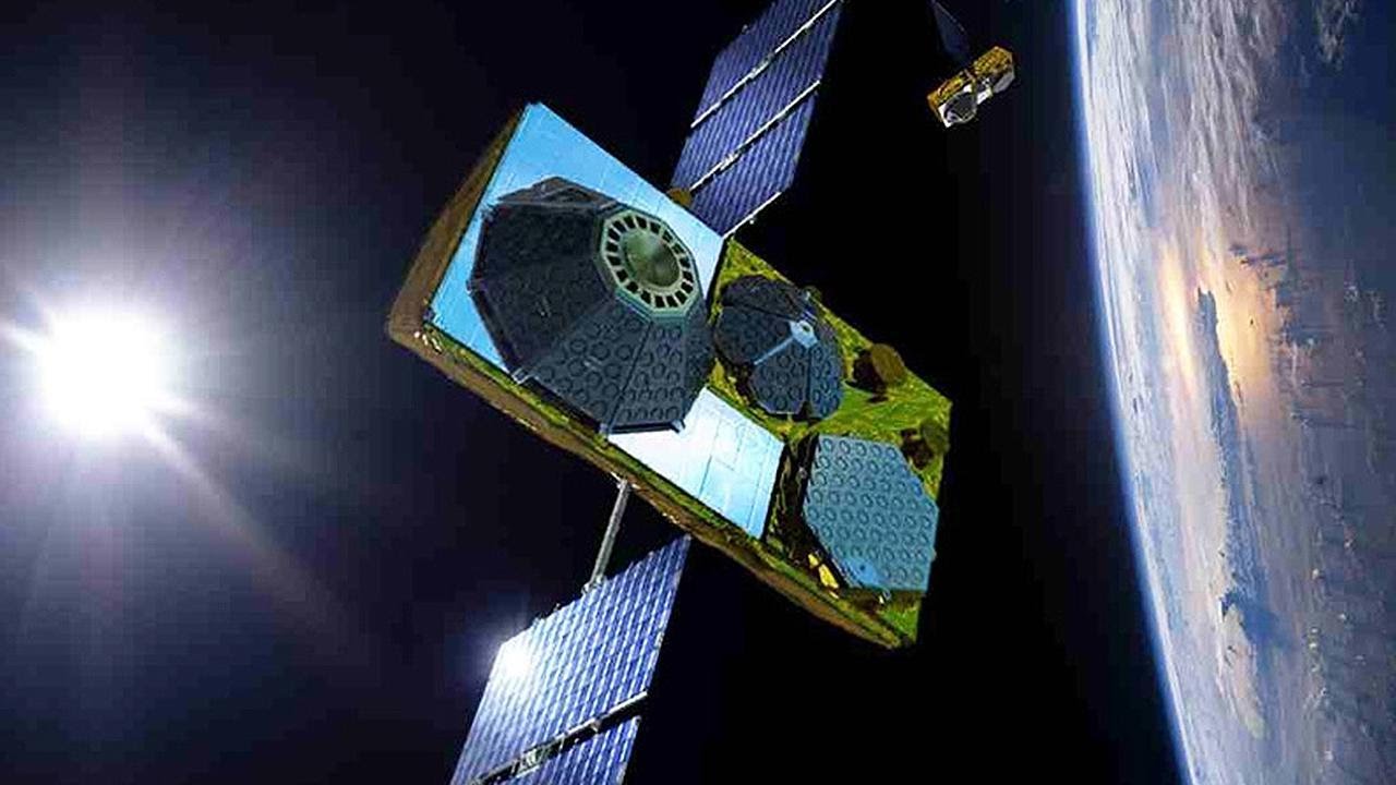 Globalstar Stock Down Sharply at Midday Friday