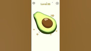 DOP: Draw One Part Gameplay Level 22 #shorts #dop #gameplay