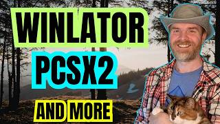 Massive Update for Winlator, PCSX2 Gets Better, PS3 ISO Reducer and more screenshot 2