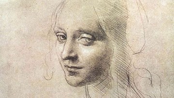 How to Draw a Girl presented by DrawingAcademy.com 9-1