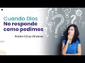 Domingo 23 de mayo de 2021 - 11:00 a.m. - Predicación