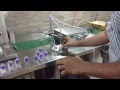 Swastik Semi Auto Single Head Peristaltic Filling Machine 1 - 50 Ml