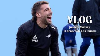 10032026 VLOG JUANCHI MALLÍA - BRONCO LOS PUMAS
