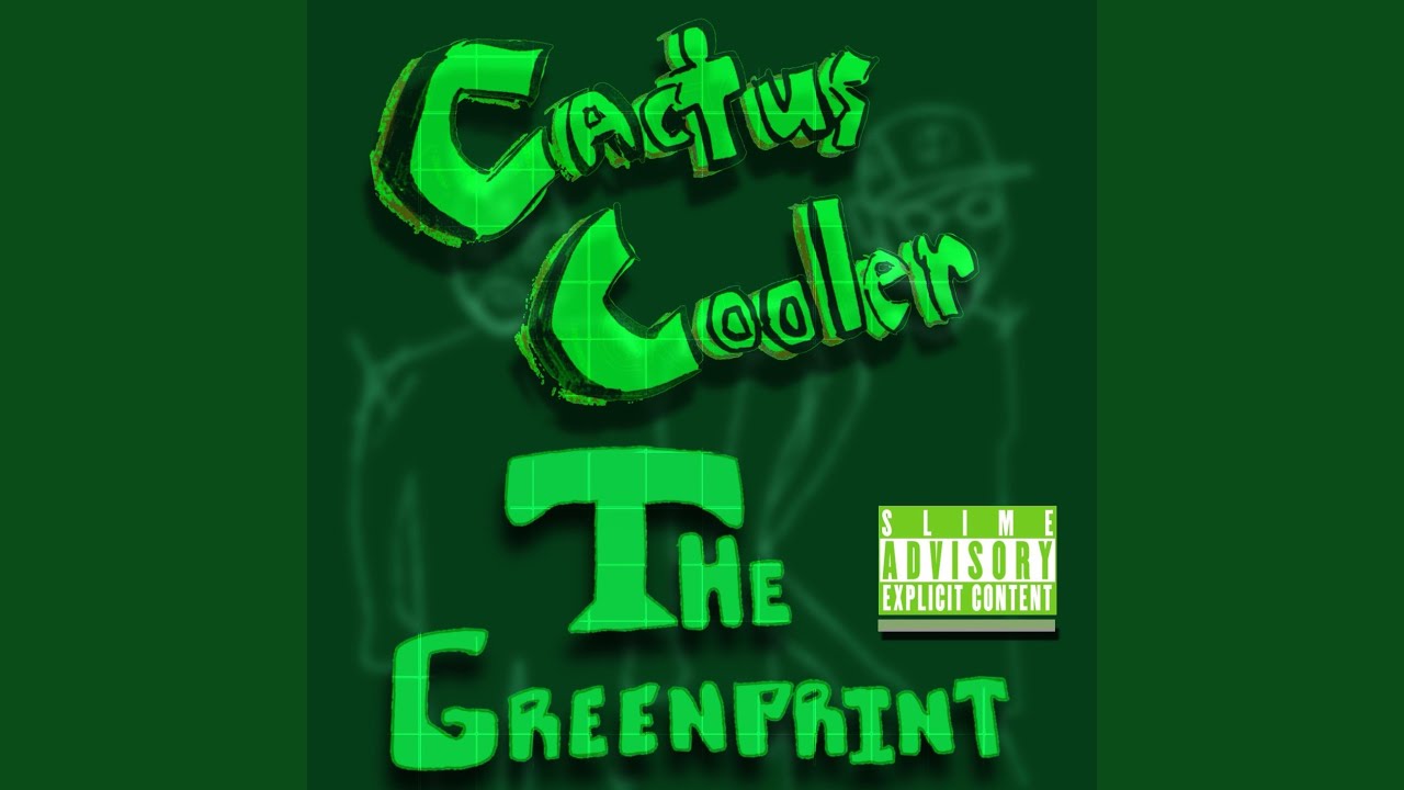 Watch Cactus Cooler on YouTube Watch Cactus Cooler on YouTube