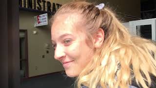 Alyssa Coleman