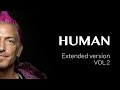 HUMAN Extended version VOL.2