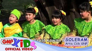 Soleram - Artis Cilik GNP